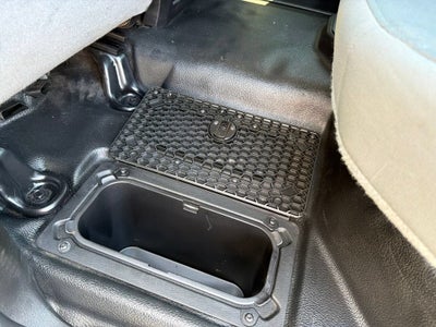 2018 RAM 2500 Tradesman Crew Cab 4x4 6'4" Box