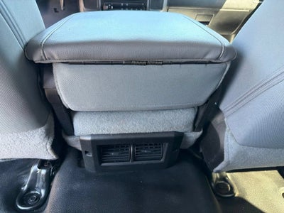 2018 RAM 2500 Tradesman Crew Cab 4x4 6'4" Box