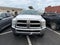 2018 RAM 2500 Tradesman Crew Cab 4x4 6'4" Box