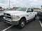 2018 RAM 2500 Tradesman Crew Cab 4x4 6'4" Box