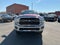 2022 RAM 2500 Big Horn Crew Cab 4x4 6'4" Box