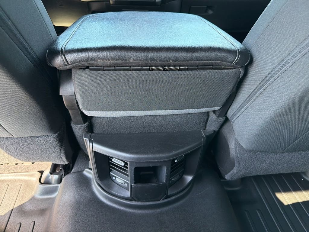 2022 RAM 2500 Big Horn Crew Cab 4x4 6'4" Box