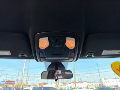 2022 RAM 2500 Big Horn Crew Cab 4x4 6'4" Box