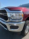 2022 RAM 2500 Big Horn Crew Cab 4x4 6'4" Box