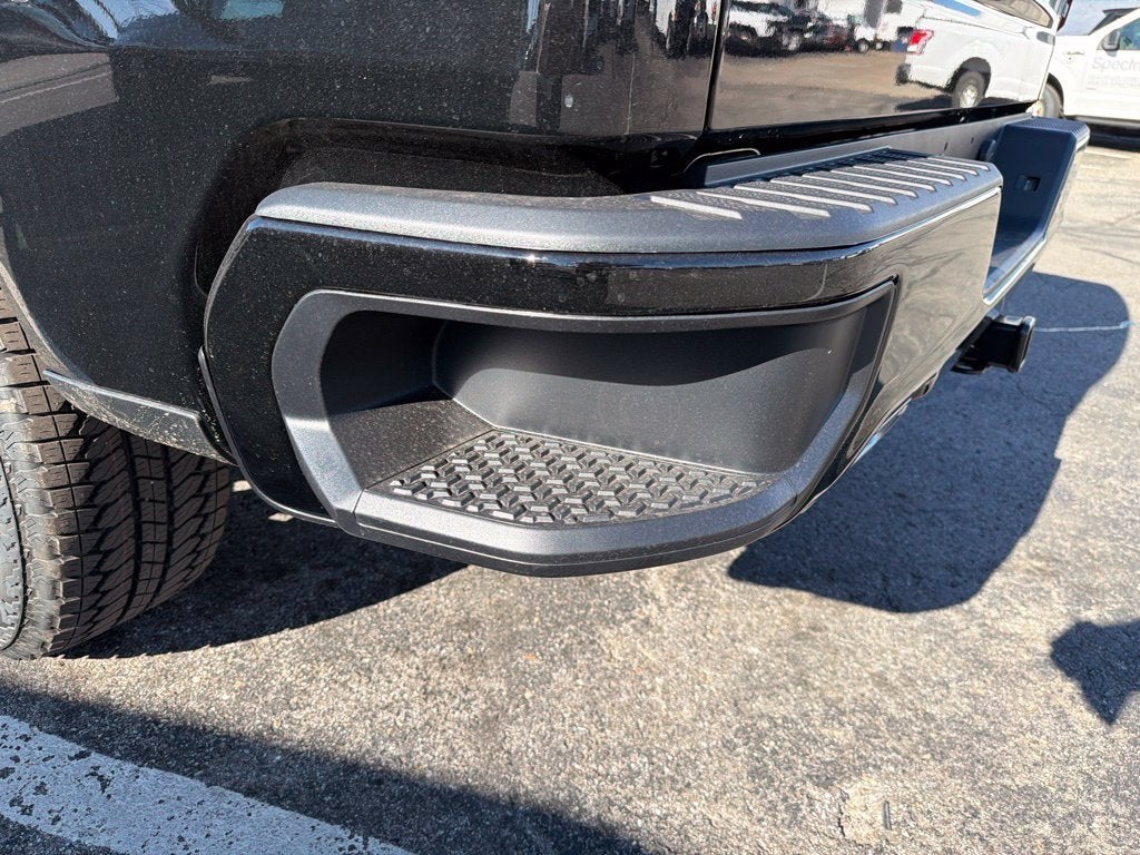 2026 Chevrolet Silverado 1500 LT Trail Boss - Photo 13