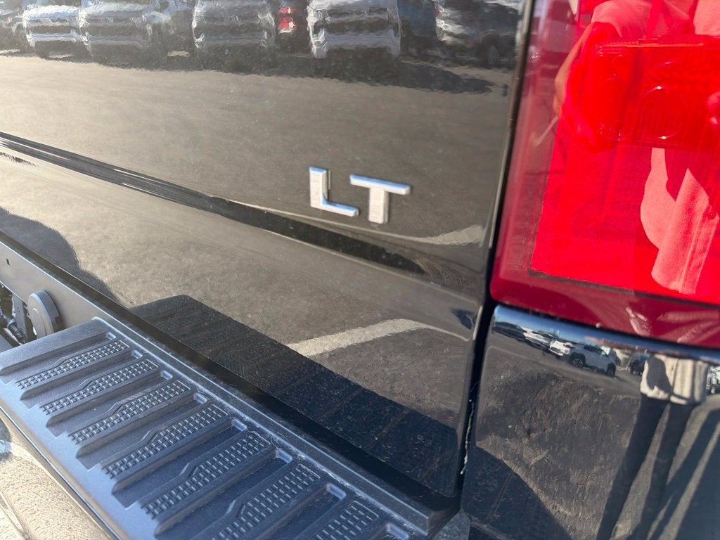 2026 Chevrolet Silverado 1500 LT Trail Boss - Photo 15