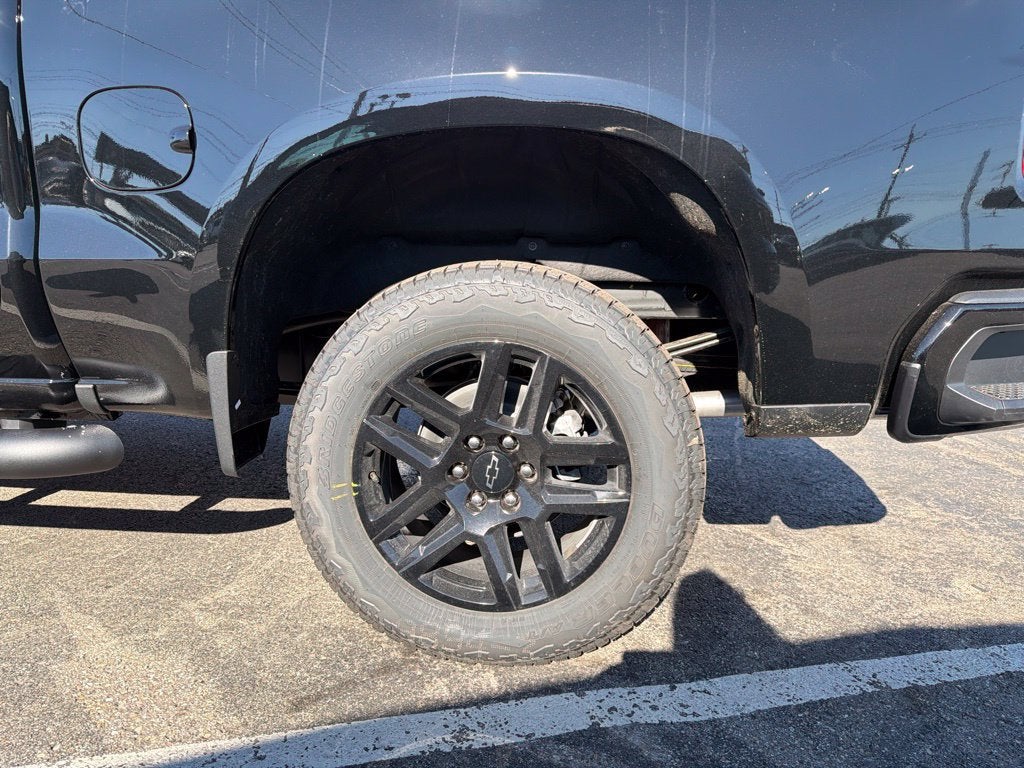 2026 Chevrolet Silverado 1500 LT Trail Boss - Photo 17