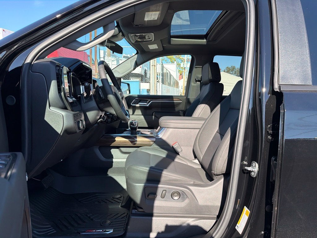 2026 Chevrolet Silverado 1500 LT Trail Boss - Photo 18