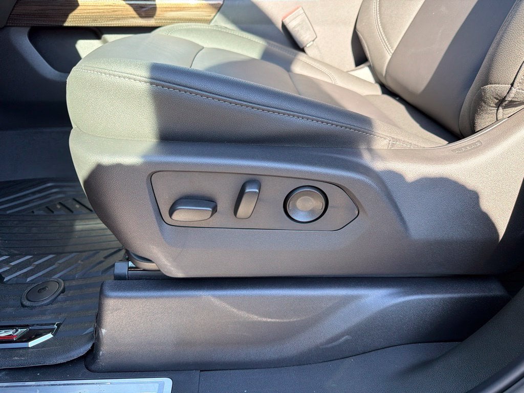 2026 Chevrolet Silverado 1500 LT Trail Boss - Photo 19
