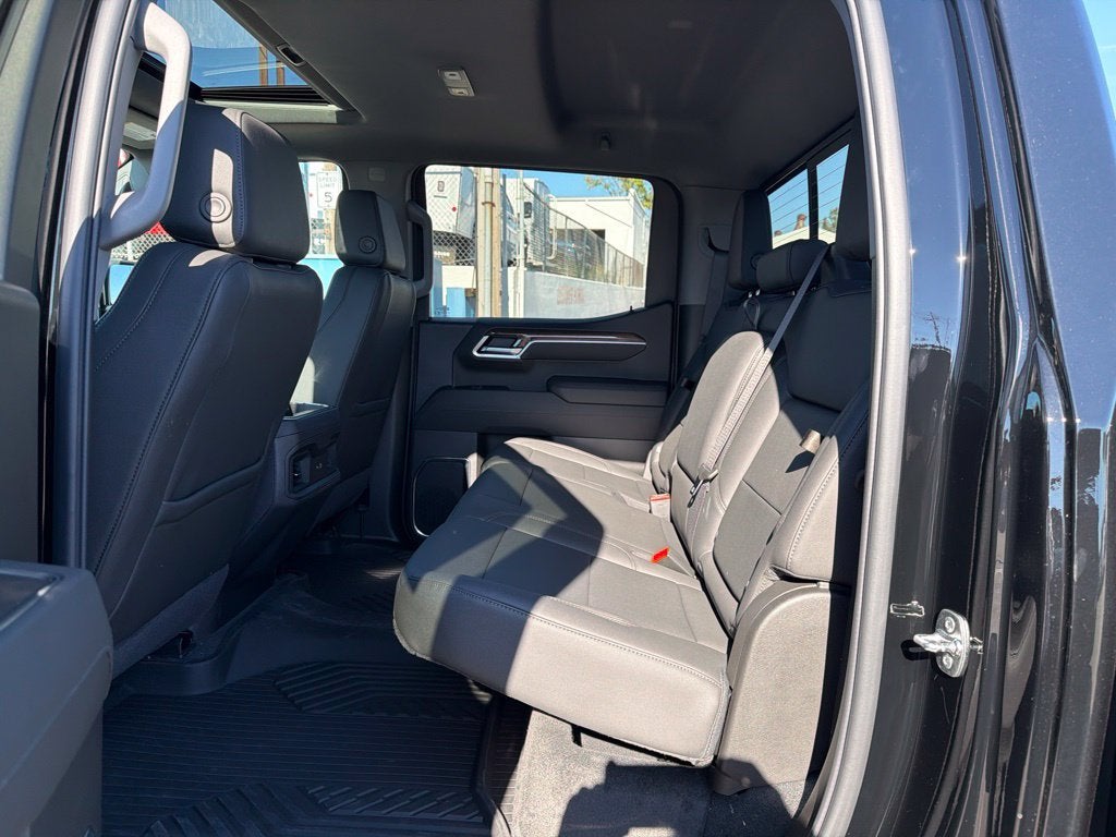 2026 Chevrolet Silverado 1500 LT Trail Boss - Photo 21