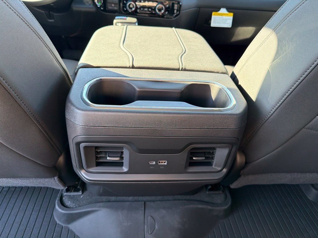 2026 Chevrolet Silverado 1500 LT Trail Boss - Photo 22