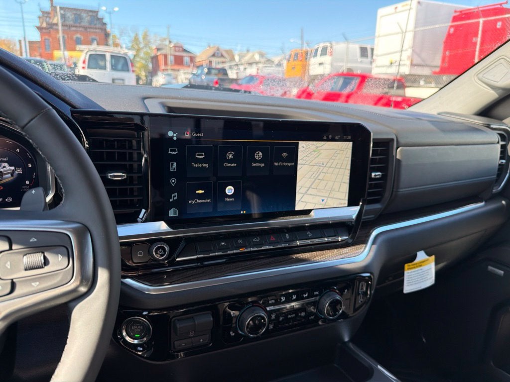 2026 Chevrolet Silverado 1500 LT Trail Boss - Photo 26