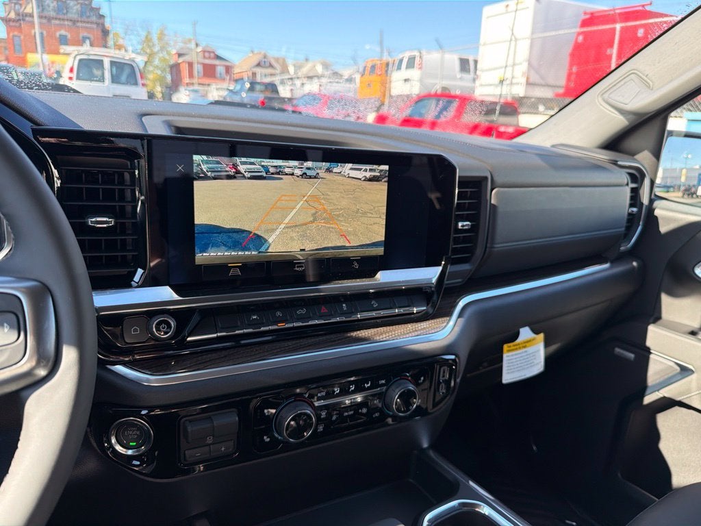 2026 Chevrolet Silverado 1500 LT Trail Boss - Photo 31