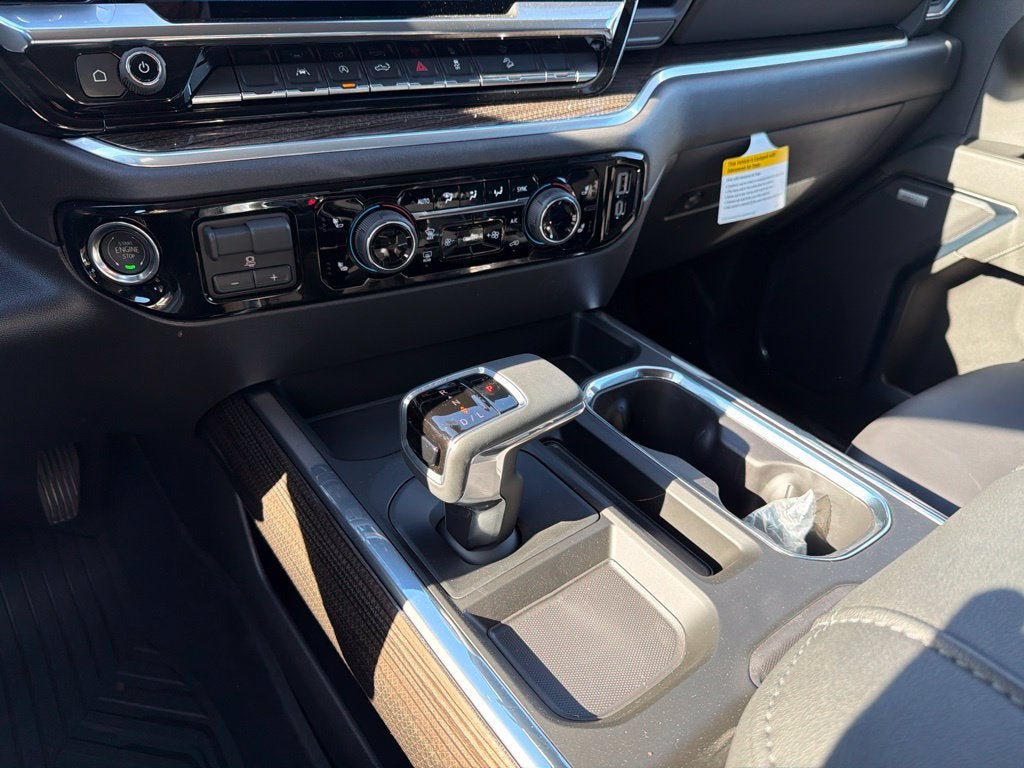 2026 Chevrolet Silverado 1500 LT Trail Boss - Photo 32