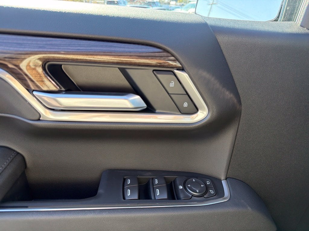 2026 Chevrolet Silverado 1500 LT Trail Boss - Photo 34