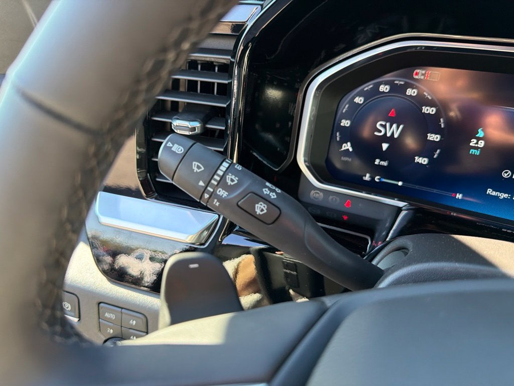 2026 Chevrolet Silverado 1500 LT Trail Boss - Photo 36
