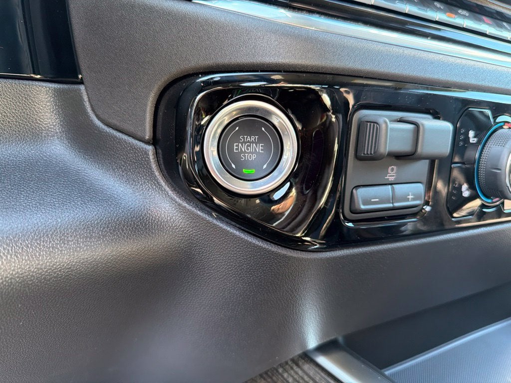 2026 Chevrolet Silverado 1500 LT Trail Boss - Photo 39