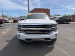 2016 Chevrolet Silverado 1500 High Country