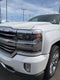 2016 Chevrolet Silverado 1500 High Country
