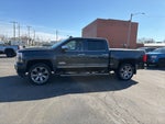2018 Chevrolet Silverado 1500 High Country