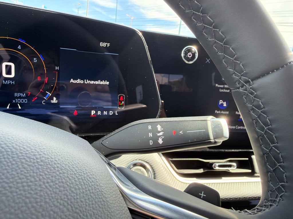 2027 Chevrolet Equinox LT - Photo 35