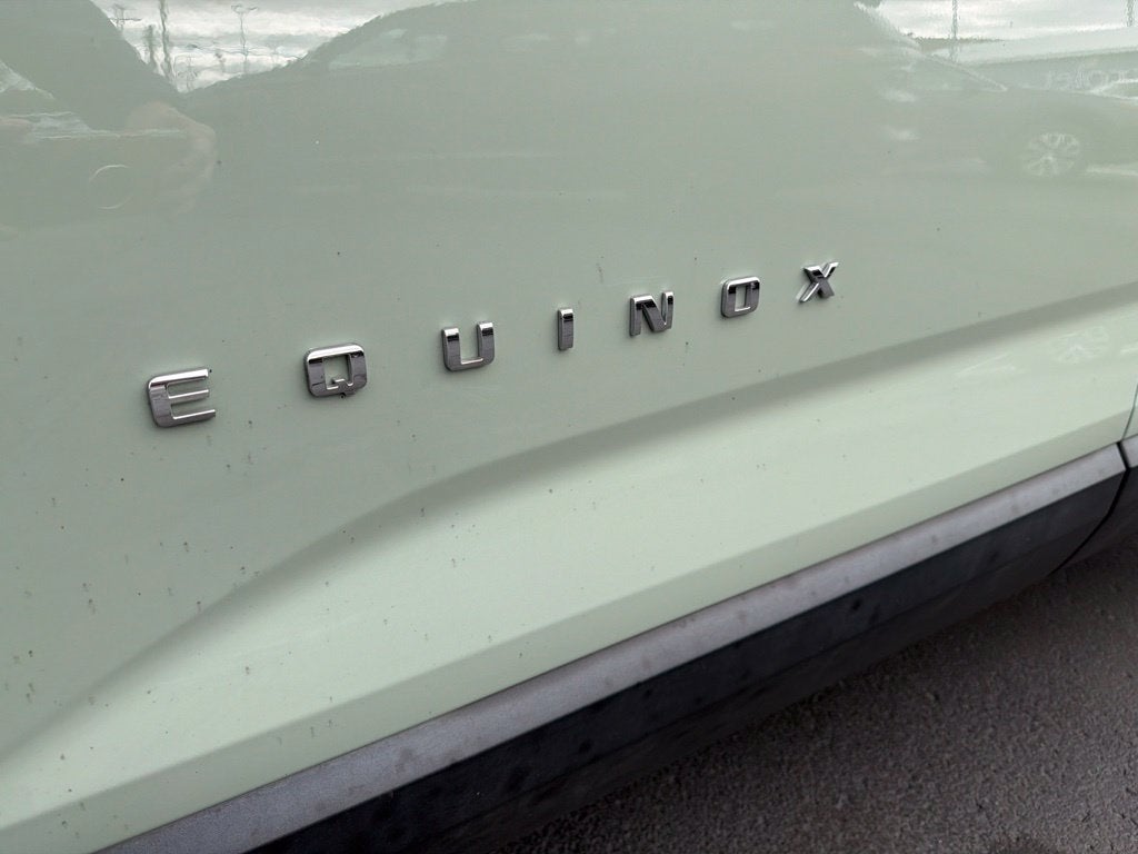 2026 Chevrolet Equinox LT - Photo 10
