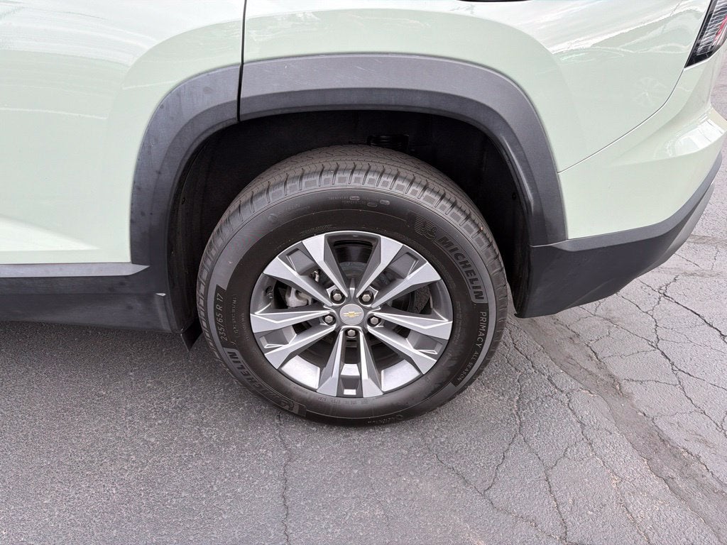 2026 Chevrolet Equinox LT - Photo 14