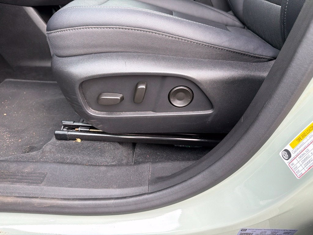 2026 Chevrolet Equinox LT - Photo 16