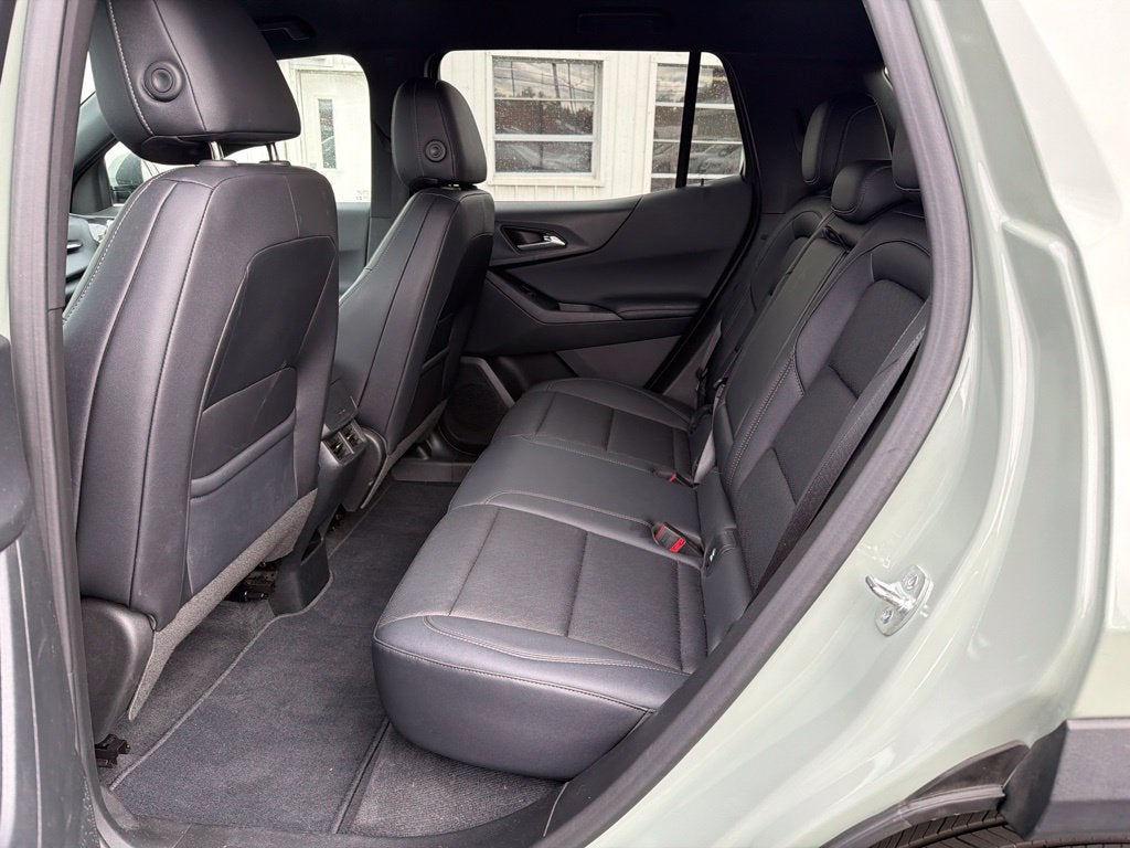 2026 Chevrolet Equinox LT - Photo 17