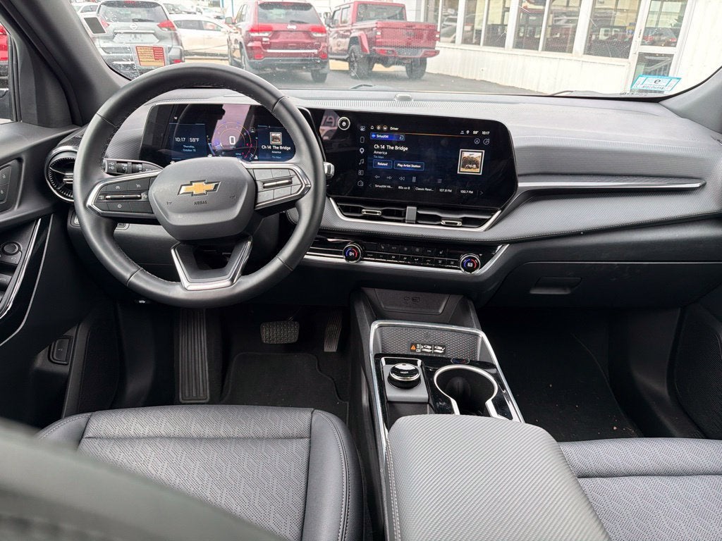 2026 Chevrolet Equinox LT - Photo 19