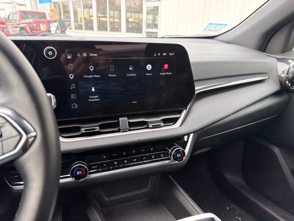 2026 Chevrolet Equinox LT - Photo 22