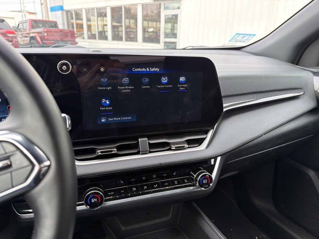 2026 Chevrolet Equinox LT - Photo 23
