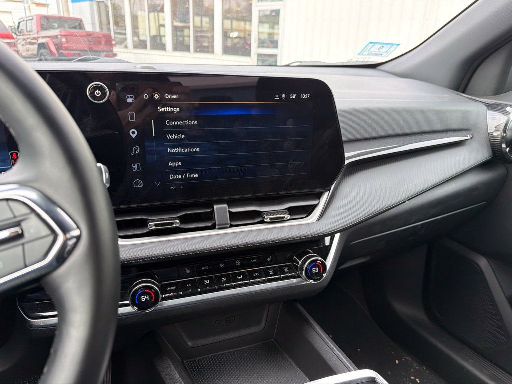 2026 Chevrolet Equinox LT - Photo 24