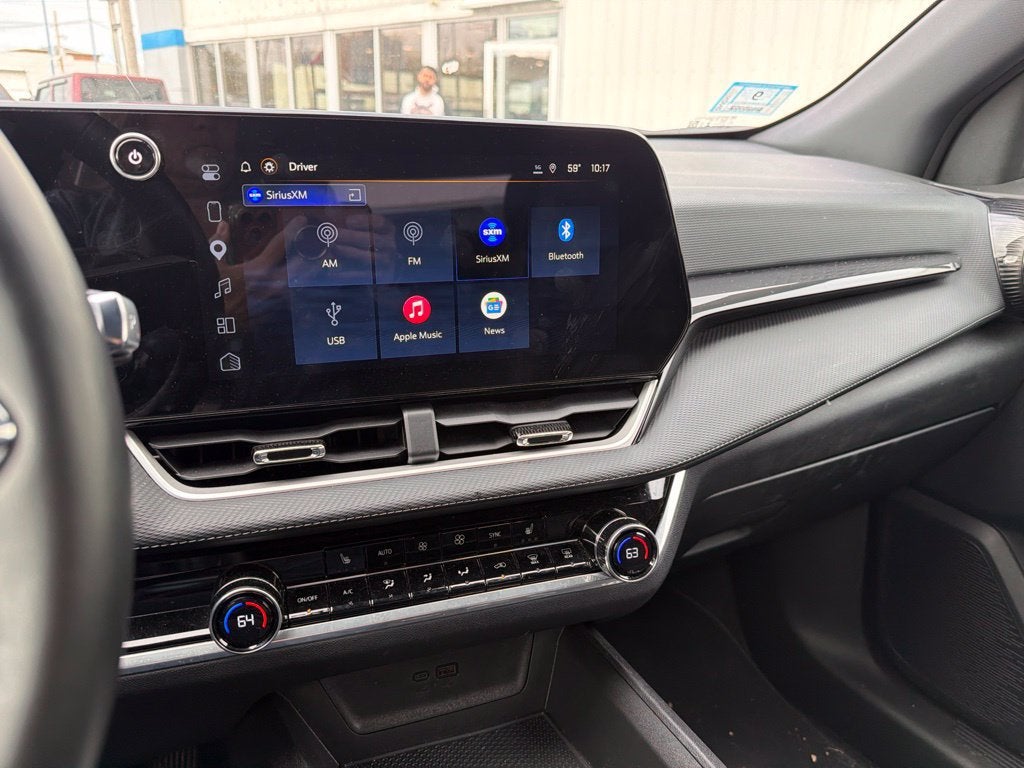 2026 Chevrolet Equinox LT - Photo 25
