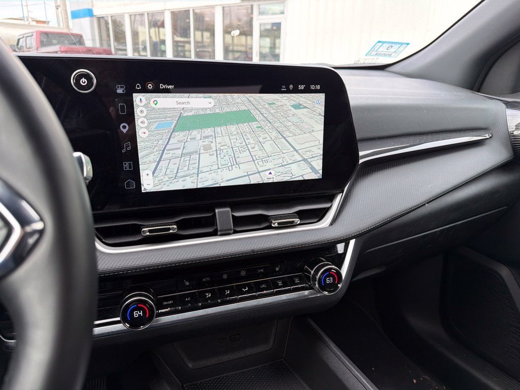 2026 Chevrolet Equinox LT - Photo 27
