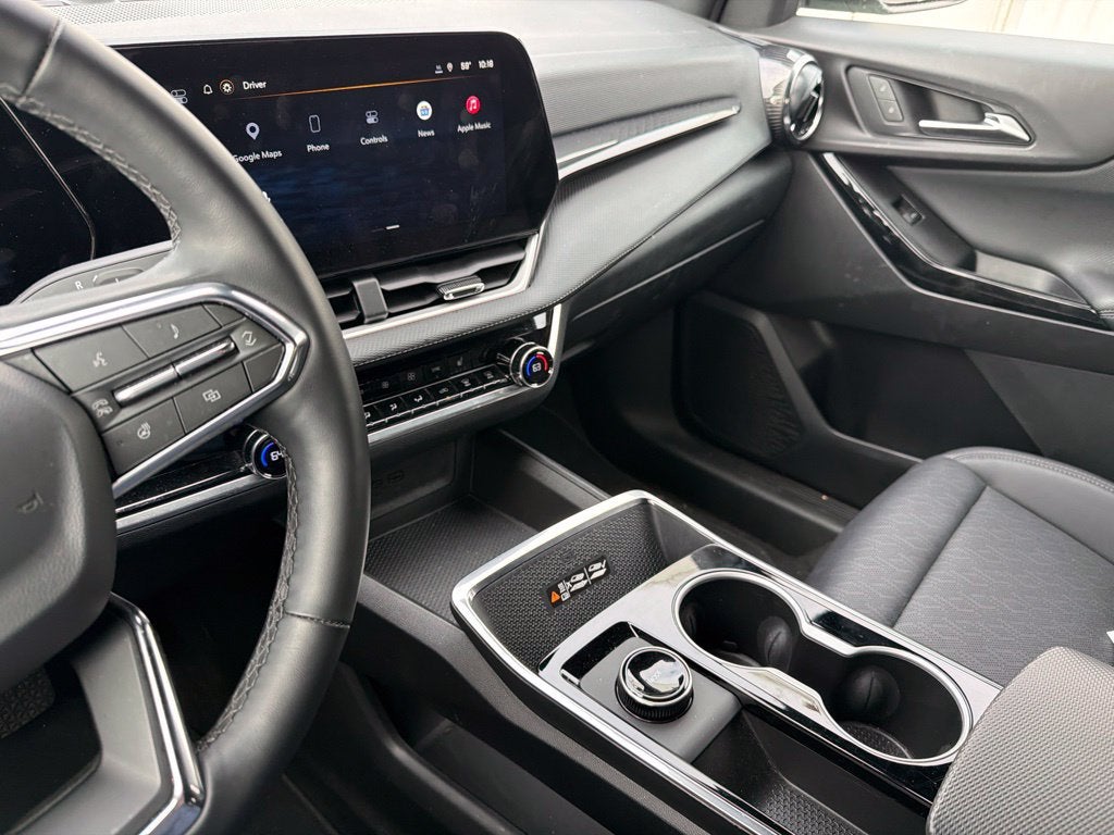 2026 Chevrolet Equinox LT - Photo 30