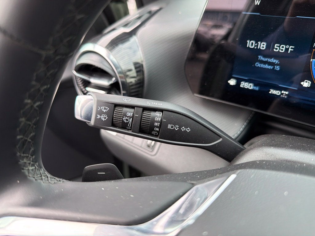 2026 Chevrolet Equinox LT - Photo 34