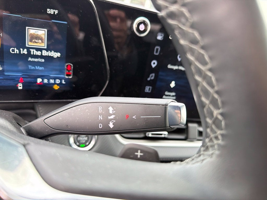 2026 Chevrolet Equinox LT - Photo 37