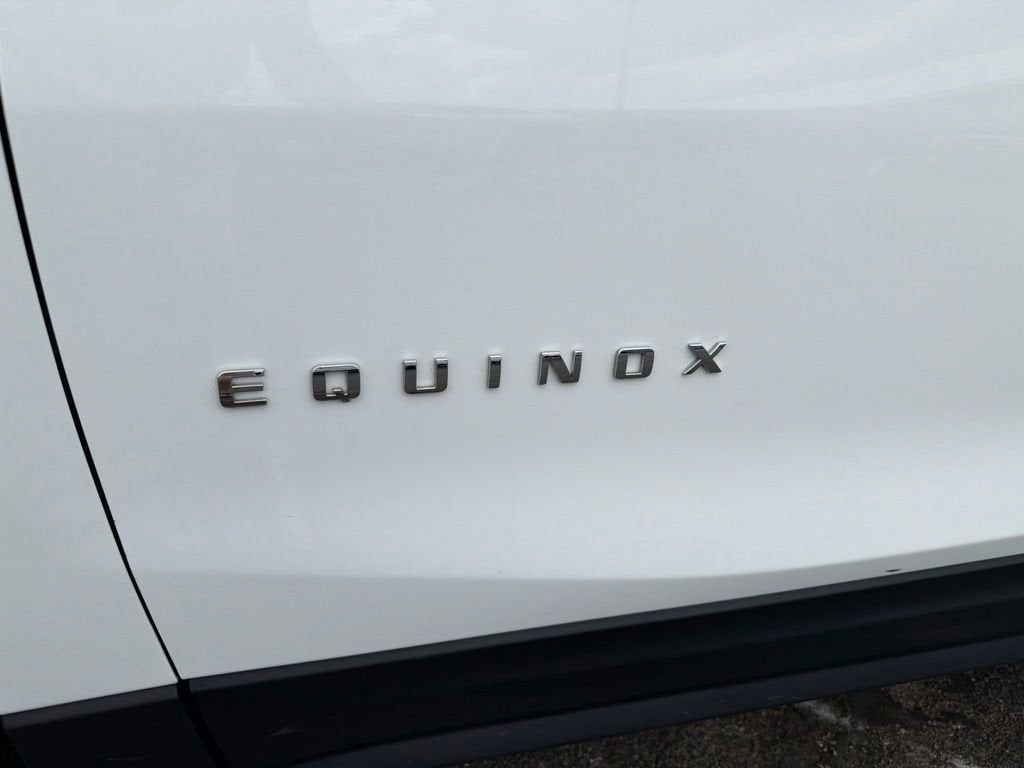 2021 Chevrolet Equinox Premier