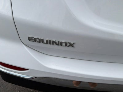 2021 Chevrolet Equinox Premier