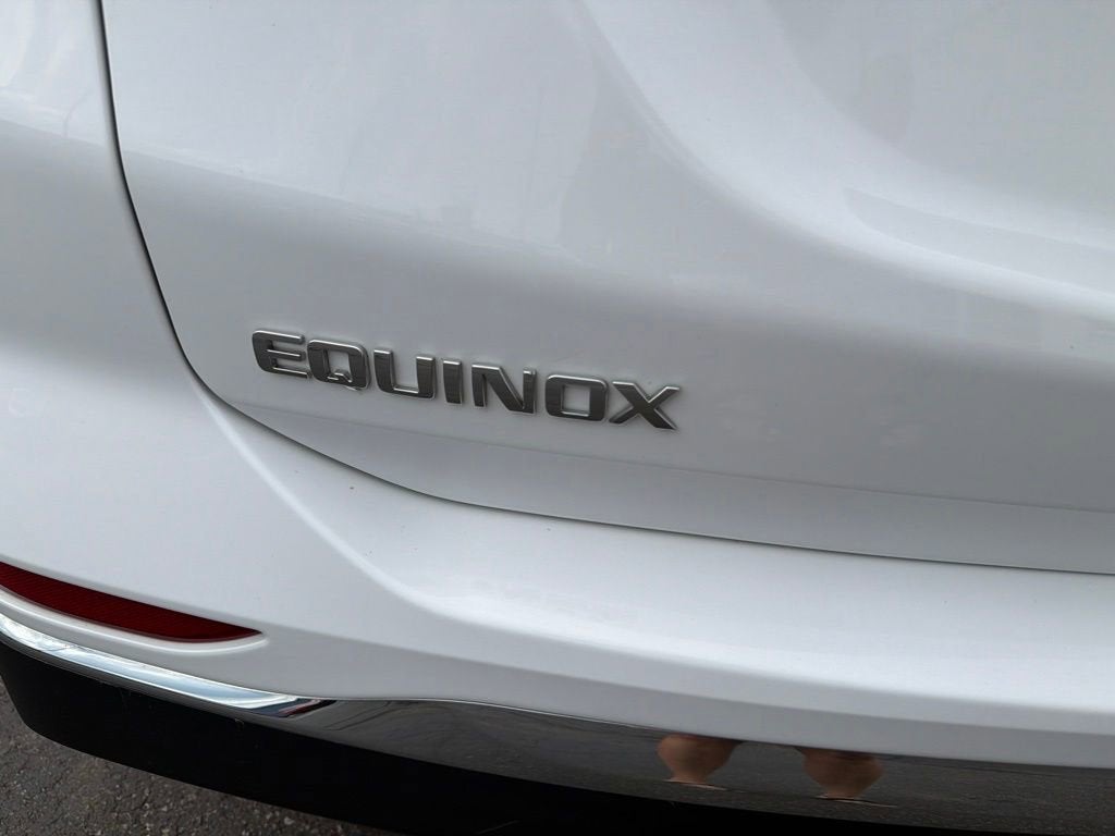 2021 Chevrolet Equinox Premier