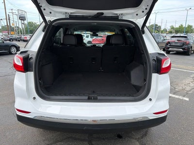 2021 Chevrolet Equinox Premier