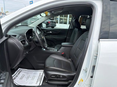 2021 Chevrolet Equinox Premier