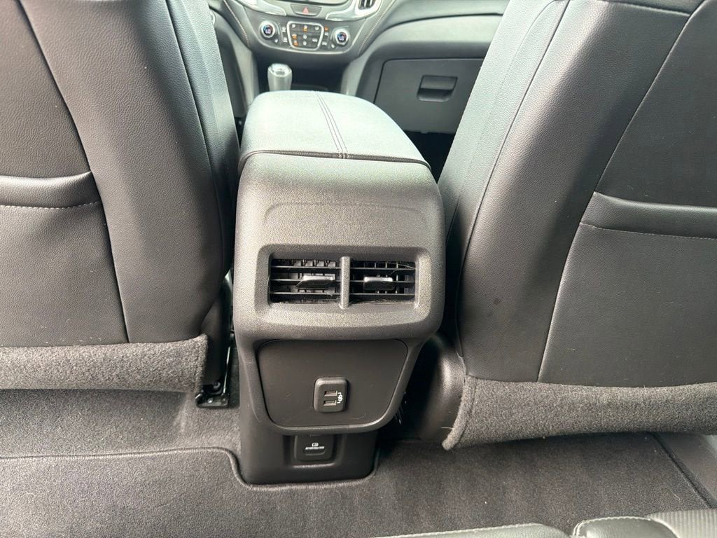 2021 Chevrolet Equinox Premier