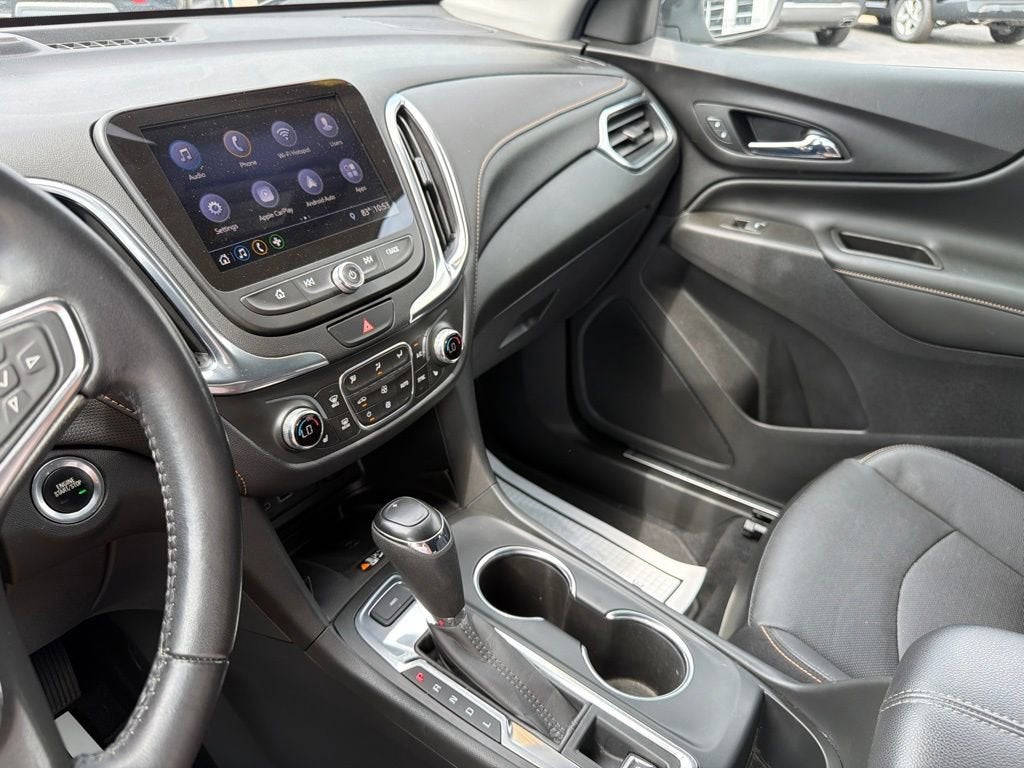2021 Chevrolet Equinox Premier