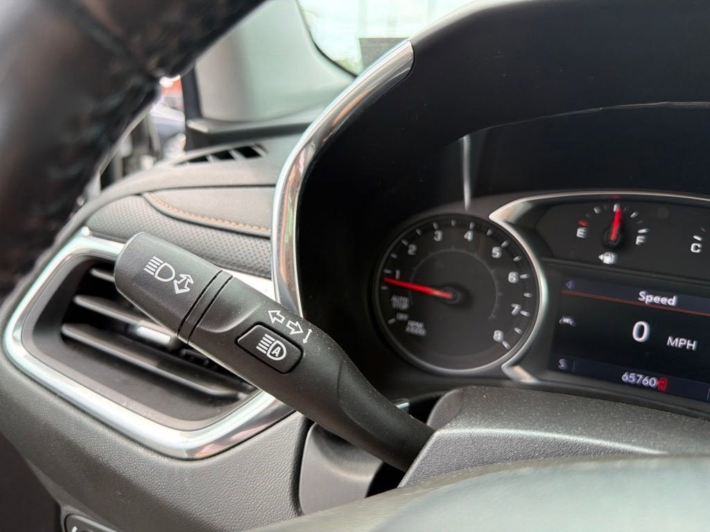 2021 Chevrolet Equinox Premier