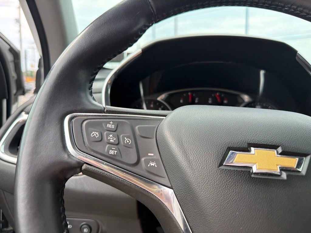 2021 Chevrolet Equinox Premier