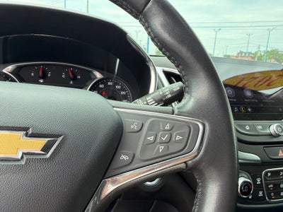 2021 Chevrolet Equinox Premier