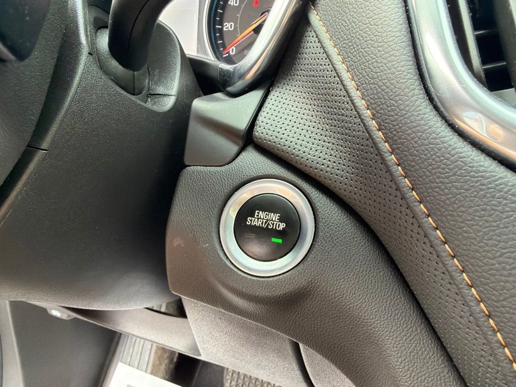 2021 Chevrolet Equinox Premier