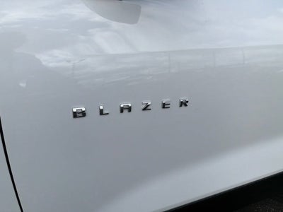 2026 Chevrolet Blazer 3LT